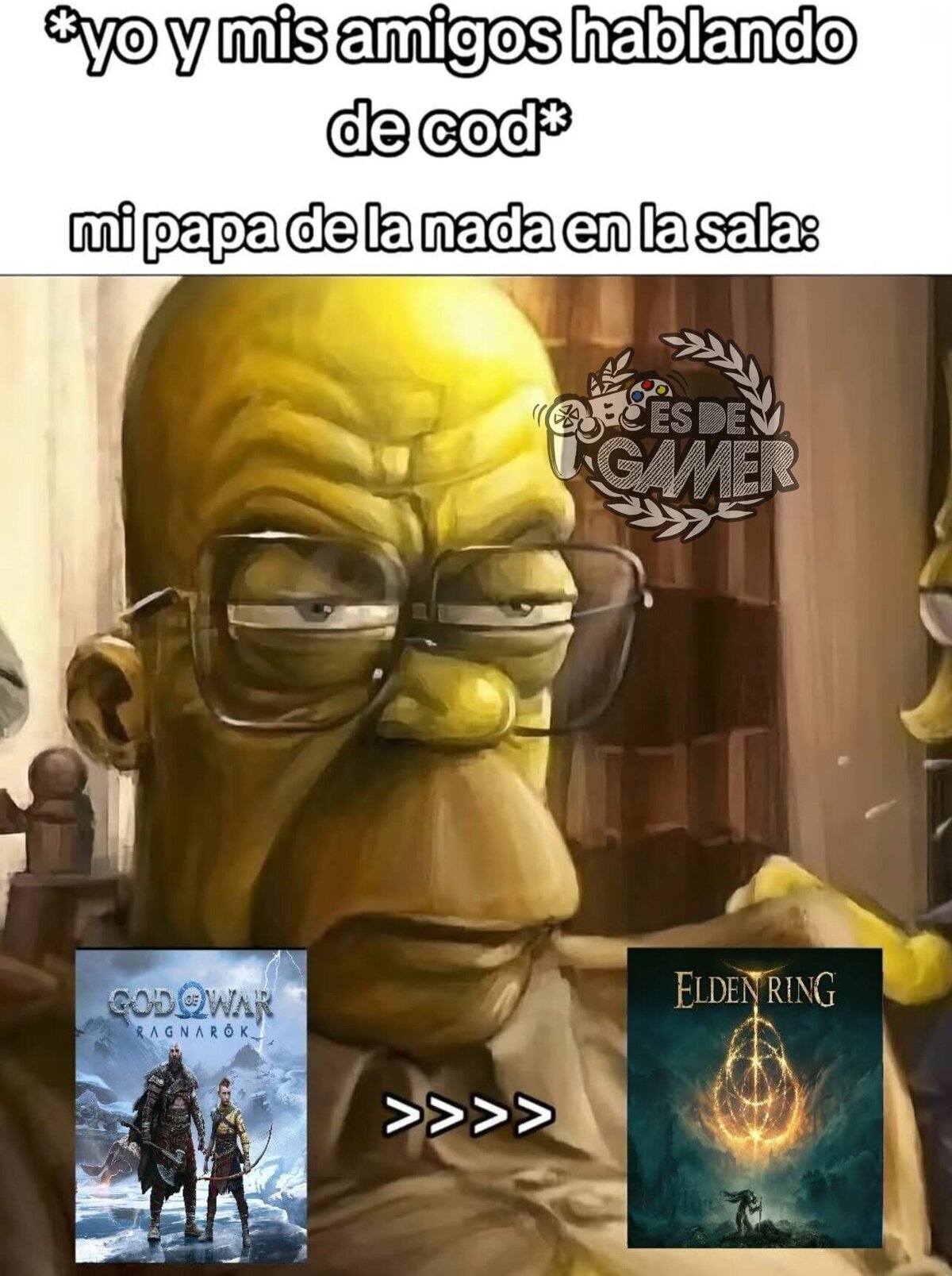 Tal vez tenga razón, pero no es pertinente