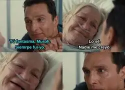 El regreso m&aacute;s esperado de Interestelar