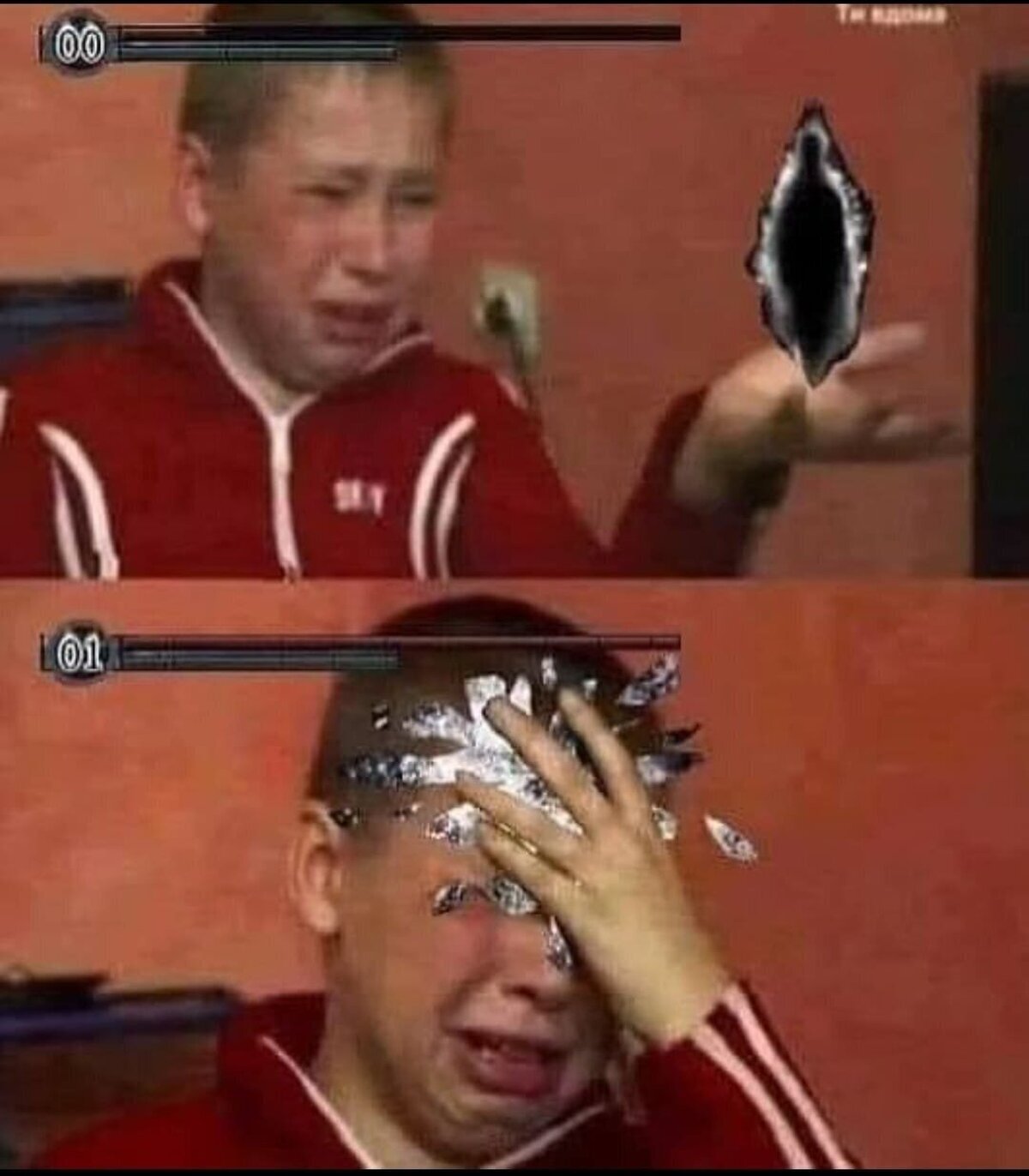 Cuando se me acababa el Estus...