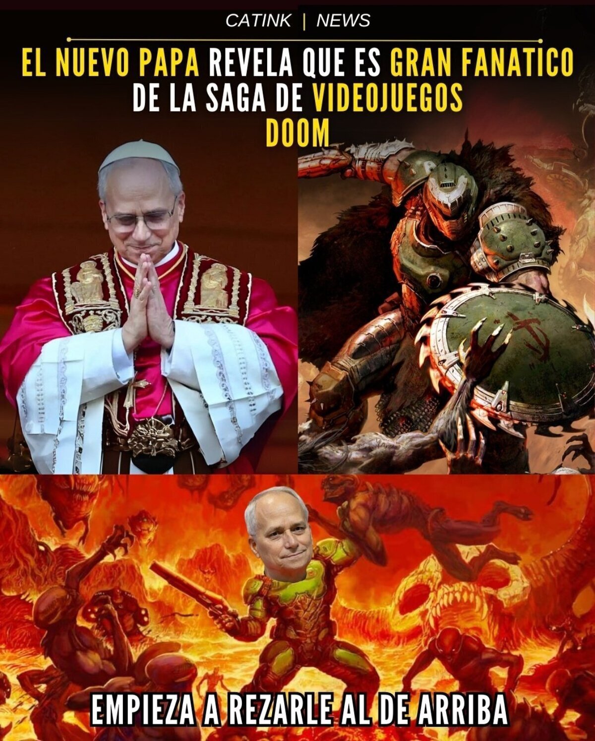 Estamos del mismo lado mas o menos...