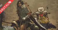 Monster Hunter Wilds tendr&aacute; colaboraci&oacute;n con Street Fighter 6