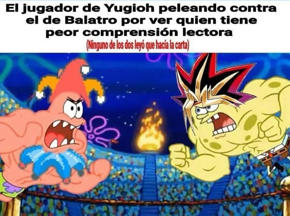 Con un solo vistazo ya sabemos que hace