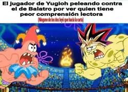 Con un solo vistazo ya sabemos que hace