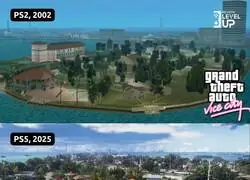 Es una evoluci&oacute;n admirable