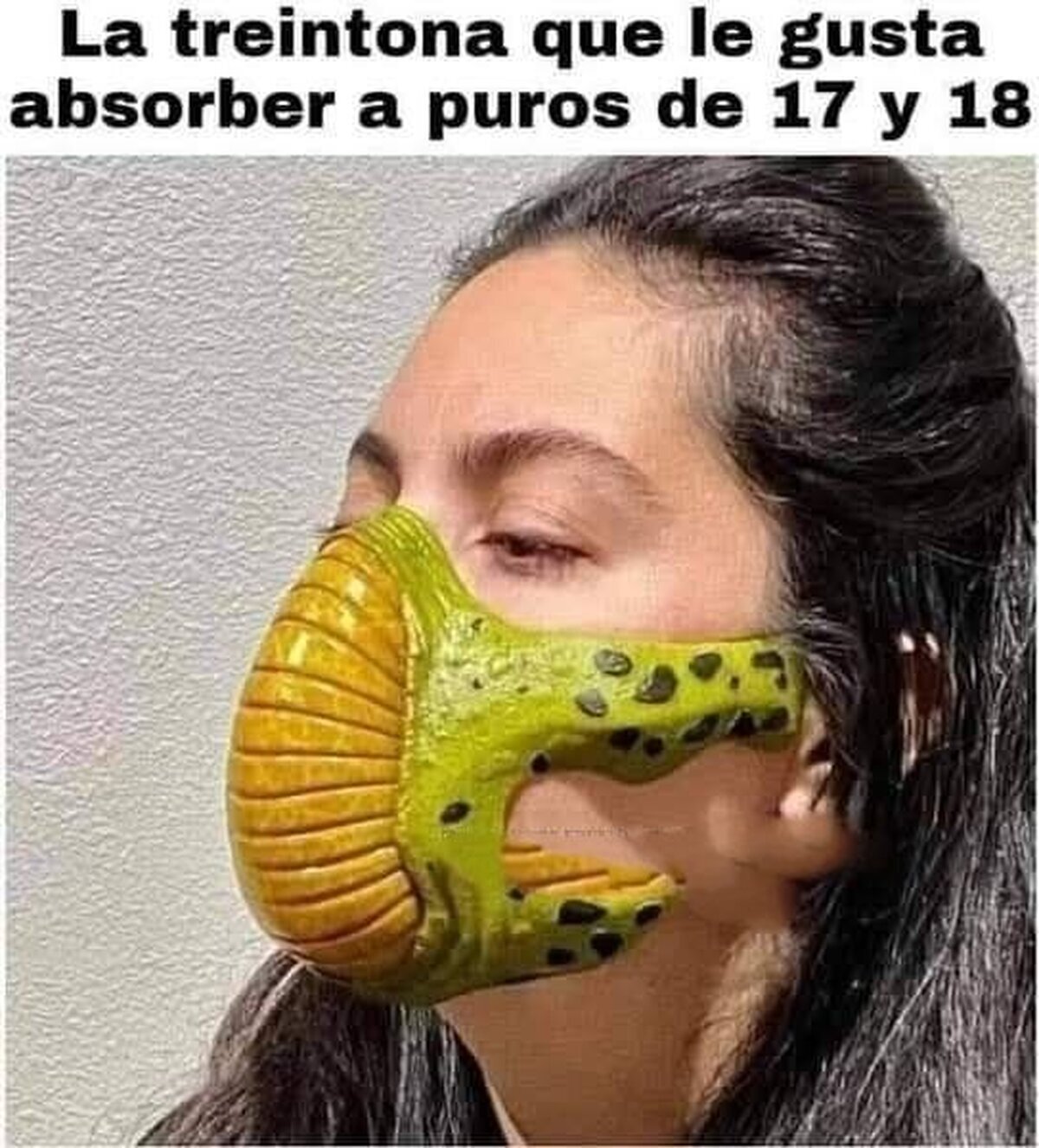 En busca de juventud