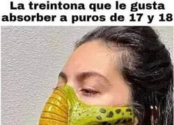 En busca de juventud