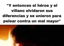 Se est&aacute; volviendo clich&eacute;