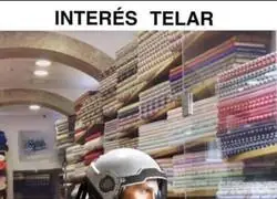 Tengo un buen chiste en mis manos