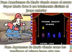 A veces debemos exigir m&aacute;s como p&uacute;blico