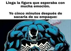 Ya no hacen los juguetes como antes