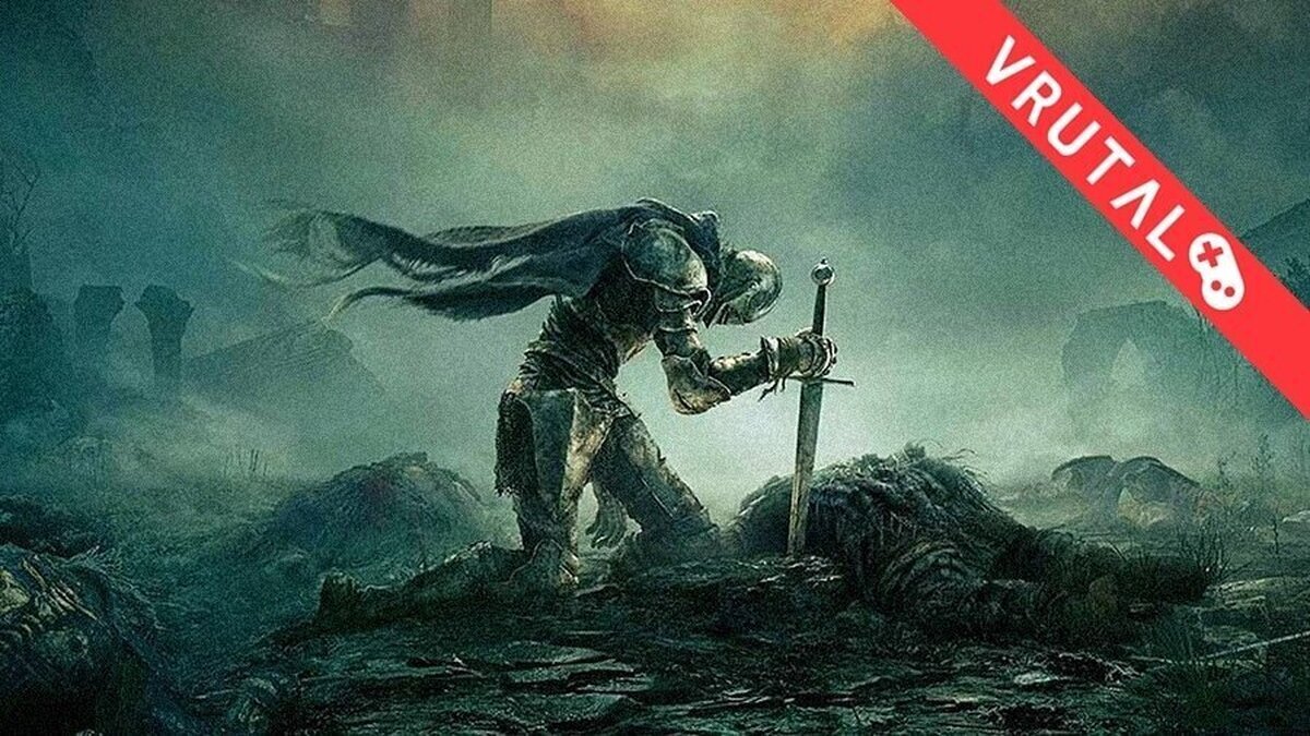 Se revelan nuevos detalles sobre la próxima película de Elden Ring