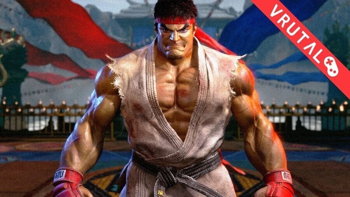 Jason Momoa, cerca de unirse al elenco de la nueva película de Street Fighter
