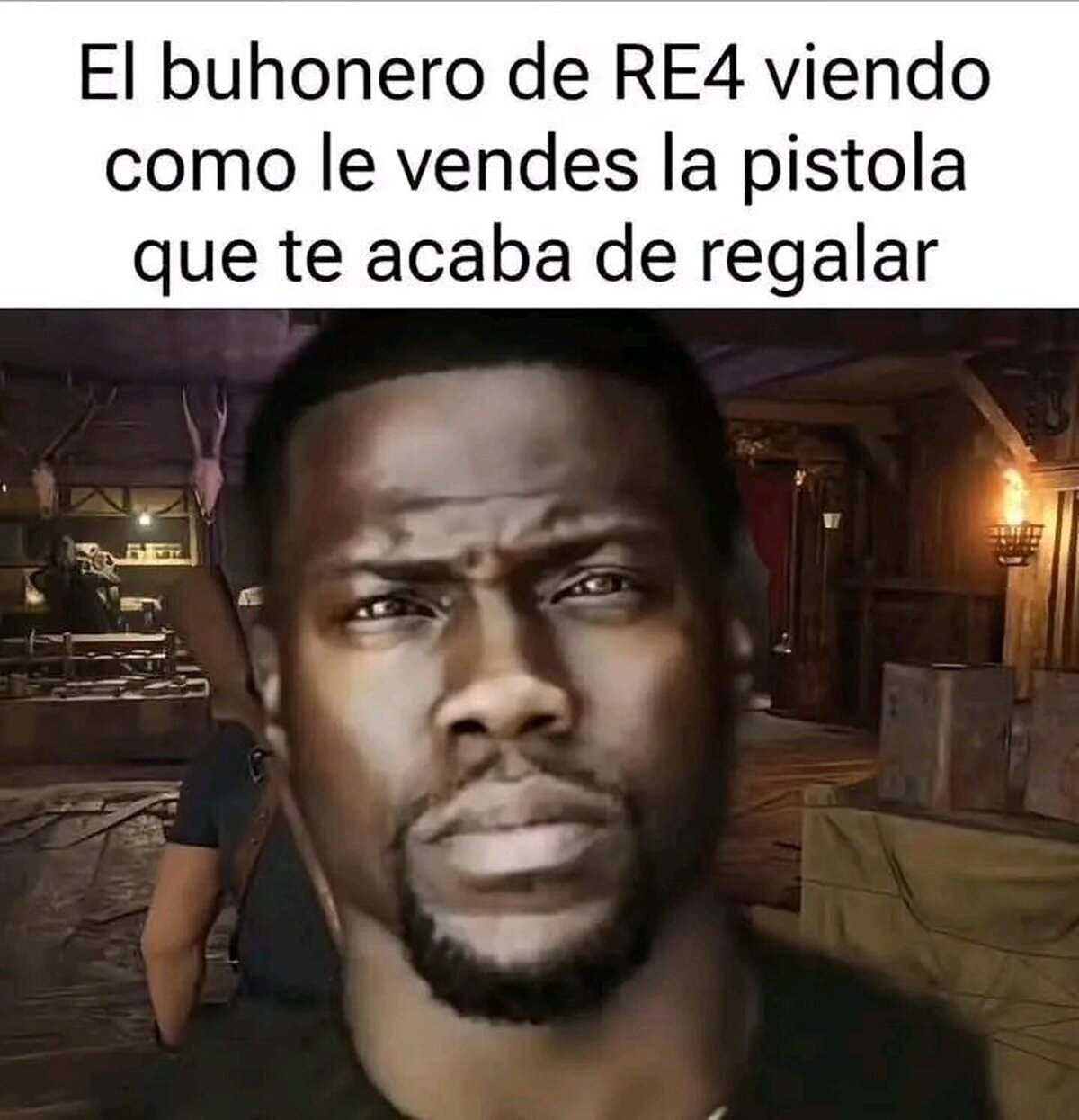 Que ingrato es Leon
