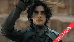 Avengers - Doomsday y Dune 3 se estrenar&aacute;n el mismo d&iacute;a