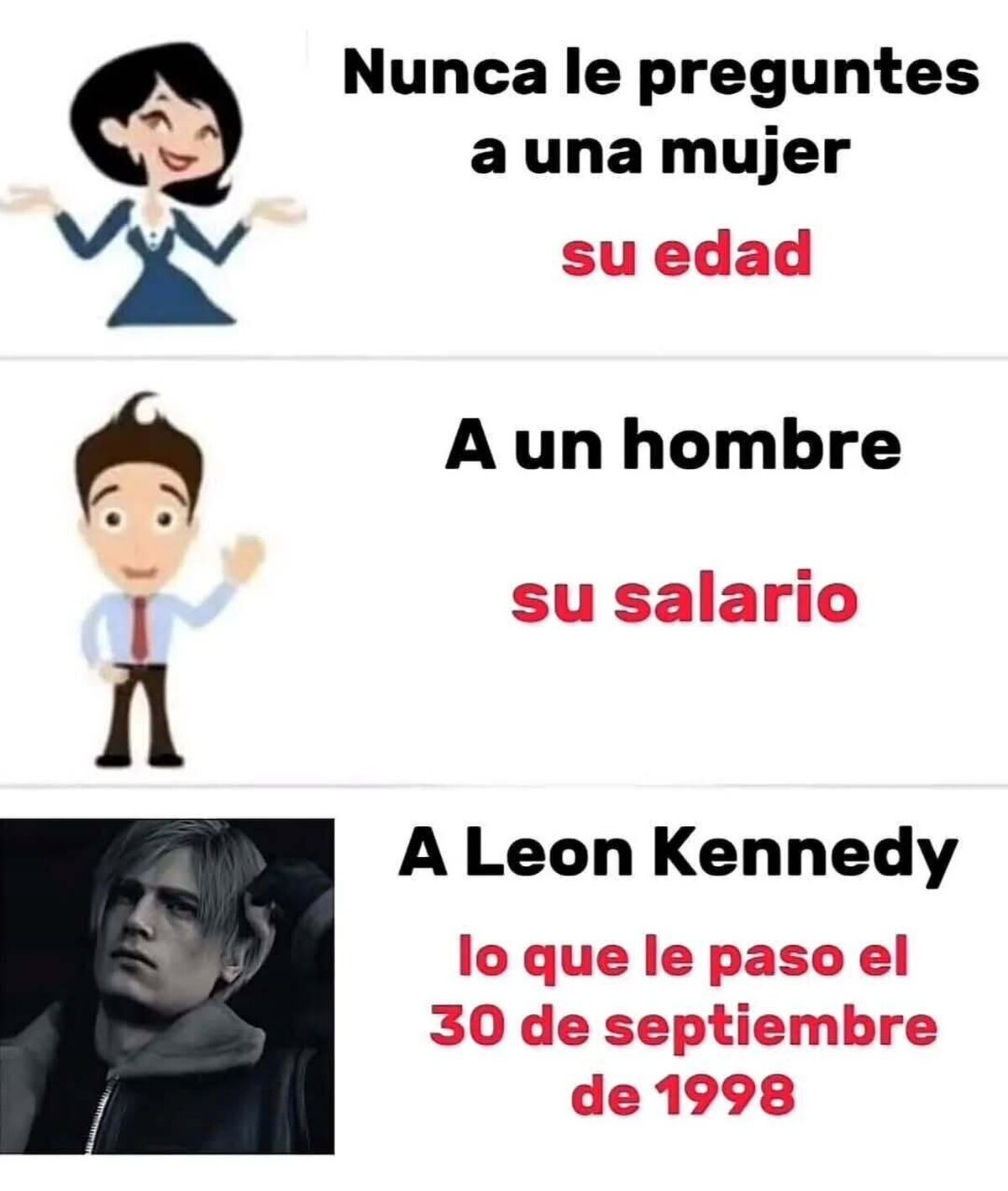 Fecha fatídica para Racoon City