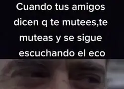 Soy un zorro viejo en estas cosas