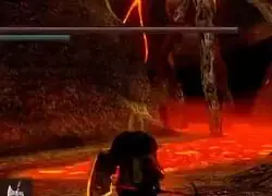 El Lecho del Caos es considerado el peor runback en la historia de los videojuegos