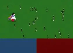 Dime una mejor pantalla de carga. No puedes...