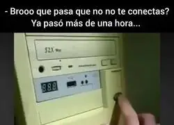 Hay que tenerle paciencia