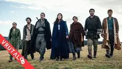 Prime video cancela The Wheel of Time tras tres temporadas