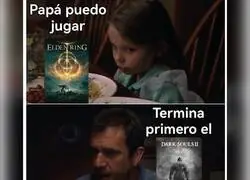 Primero el deber, siempre