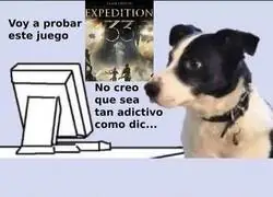 Que bueno es Expedition 33