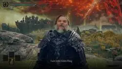 No estoy preparado para esta escena en el live-action de Elden Ring