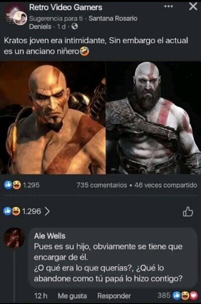 Acabo de presenciar un homicidio en Facebook