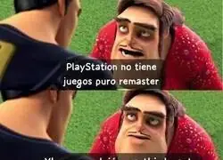 No hay plataforma sin pecados