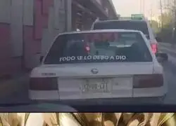 Gracias por todo, Dio