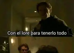 &iquest;Que videojuego/serie/pel&iacute;cula es esta?