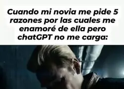 No dependamos de esas IA para todo