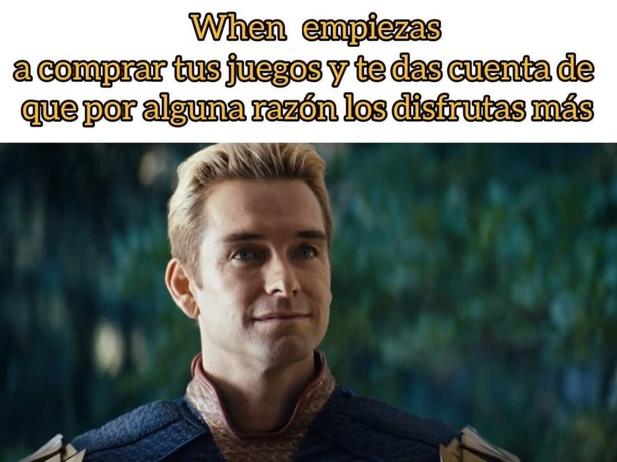 El valor agregado del sacrificio