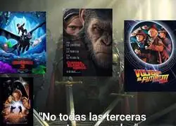 Terceras partes de ensue&ntilde;o