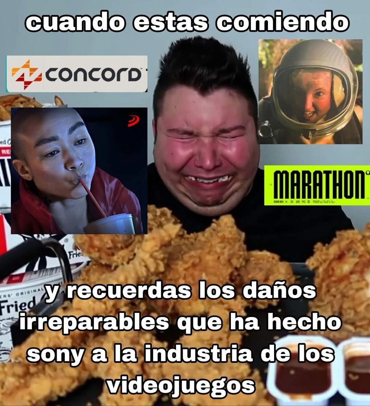 Tardaremos décadas en recuperarnos