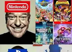 Ya basta de remasters