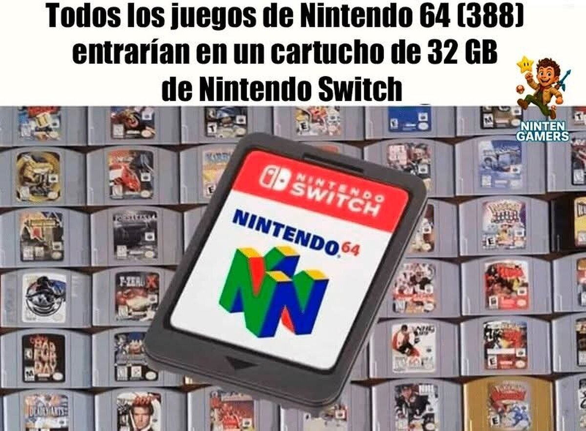 La capacidad avanza