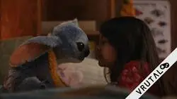 Remake de Lilo & Stitch supera en recaudaci&oacute;n a la pel&iacute;cula original