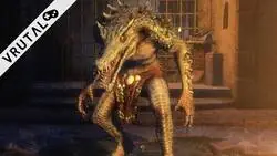 SKYWIND, otro proyecto fan para traer de vuelta a Morrowind