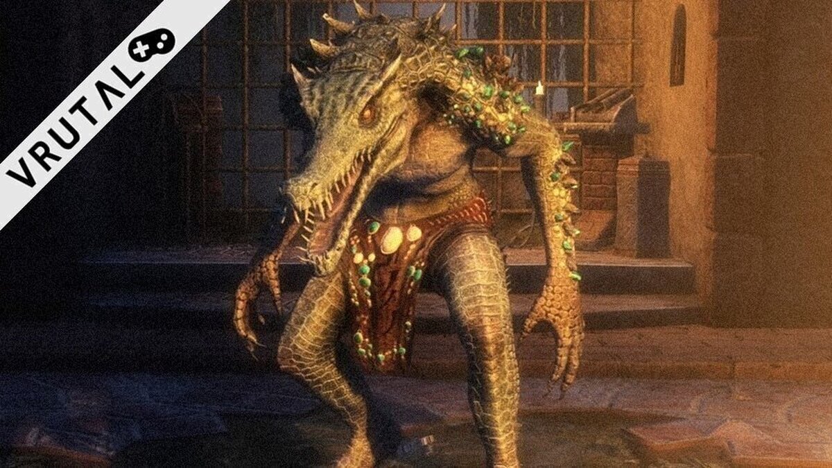 SKYWIND, otro proyecto fan para traer de vuelta a Morrowind