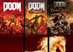 Los &uacute;nicos juegos de Doom que valen