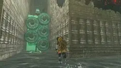 Incre&iacute;ble ascensor creador en Tears of the Kingdom