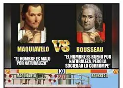 Estas eran las ri&ntilde;as de antes