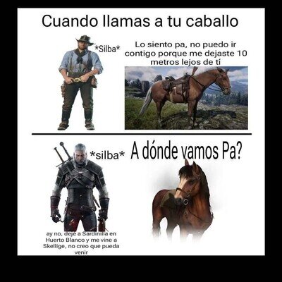 Que fiel es Sardinilla