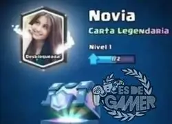 Una carta legendaria