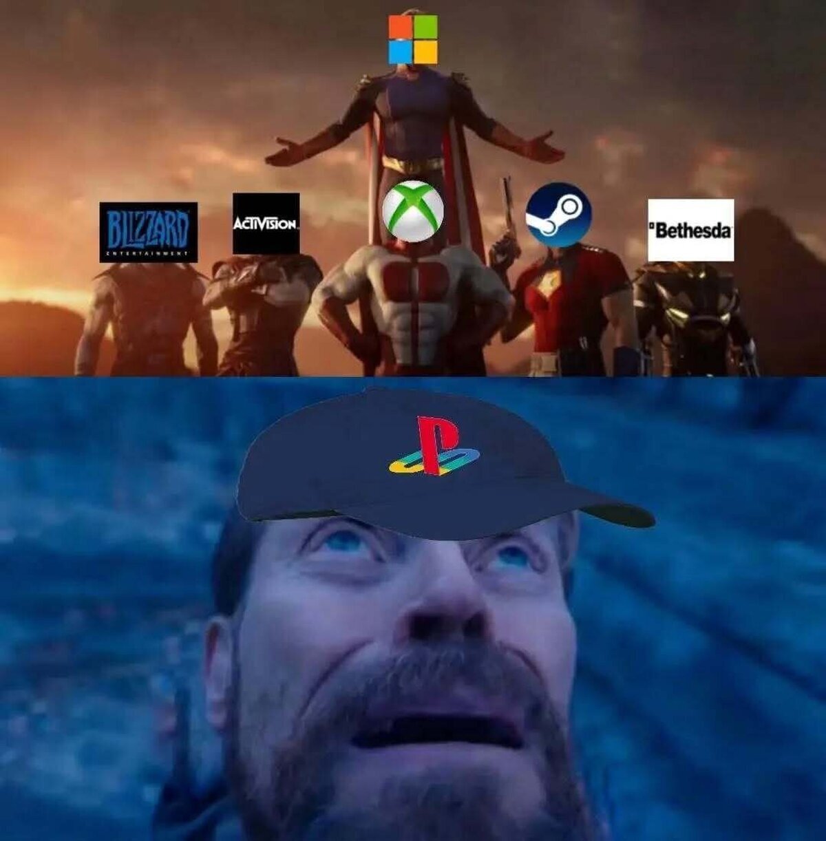 ¿Qué está tramando Microsoft?