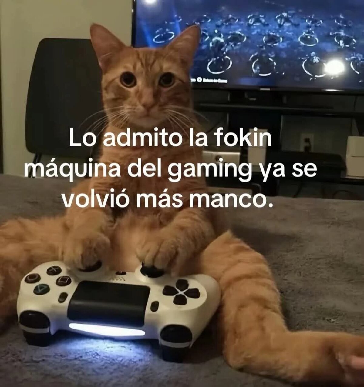Me está ocurriendo