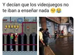 Entrenamiento virtual