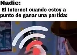 Incre&iacute;ble que siempre ocurra