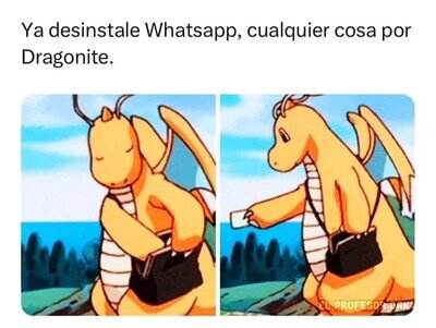 Una mensajería confiable